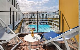 Molitor Hotel & Spa Paris - Mgallery Collection